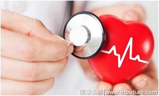 5种常见心脏病的典型症状及相关检查方法
