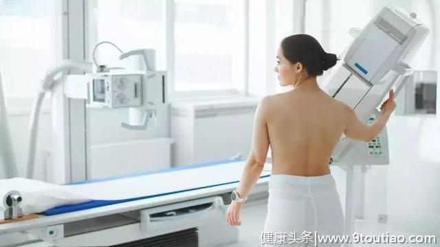 2019关于乳腺癌最常见的十大误区和真相