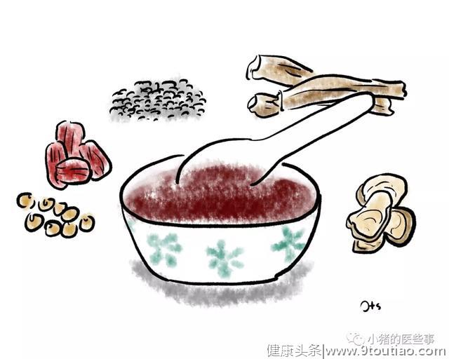 节气漫画谈｜“小寒胜大寒”，中医教你这样吃，更养生