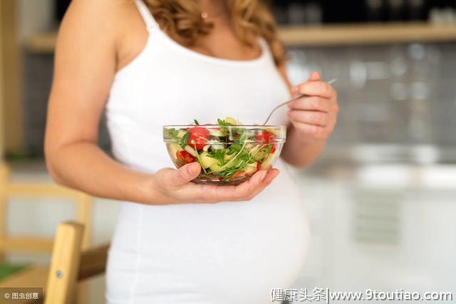 怀孕后，饮食有禁忌，这8种食物对孕妈身体不好，胎儿也不喜欢