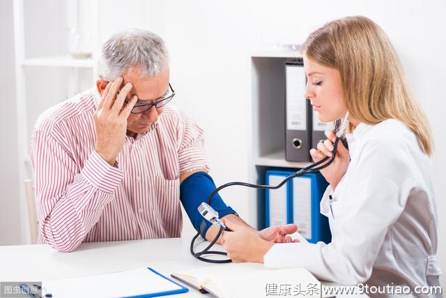 高血压被称为慢病之王，因此高血压患者比正常人寿命短？一文读懂
