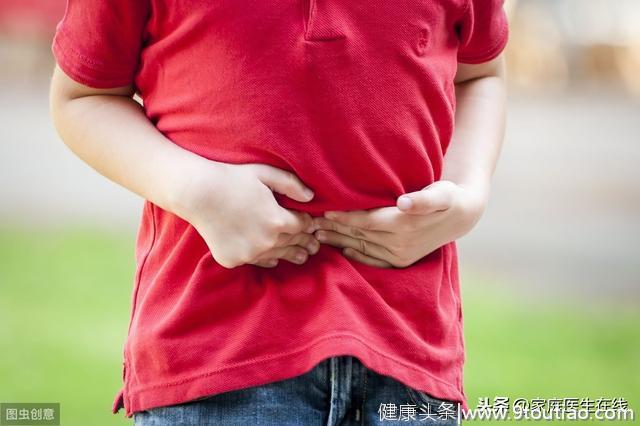 孩子出现腹泻，该怎么办？3个建议或许管用