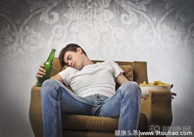 长期喝酒，对身体会有哪些影响？研究指出：会增加5种癌症发生率