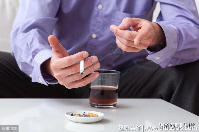 男人注意，这5件事正在“坑害”你的前列腺，最好不要做