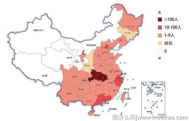 武汉肺炎52条，当妈的看完后就知道要怎么带娃过春节了