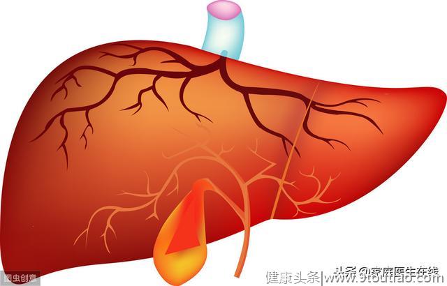 健康提醒：肝病患者有这4个习惯，病情会不断加重