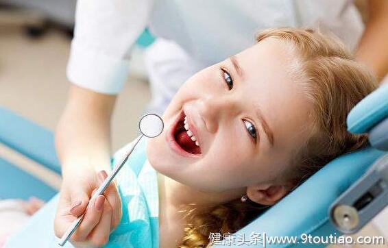 宝宝有虫牙，5大方法预防儿童龋齿，家有一物作用最大