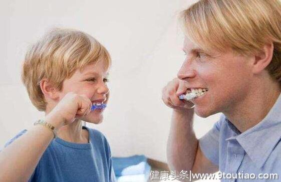 宝宝有虫牙，5大方法预防儿童龋齿，家有一物作用最大