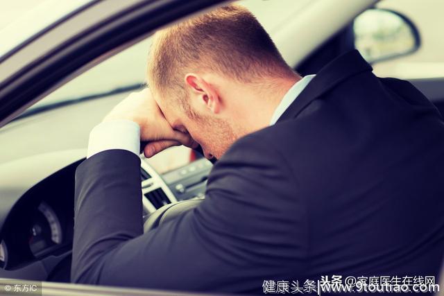 感染上肝炎会有什么表现？不少病人回忆：多数有这一感觉