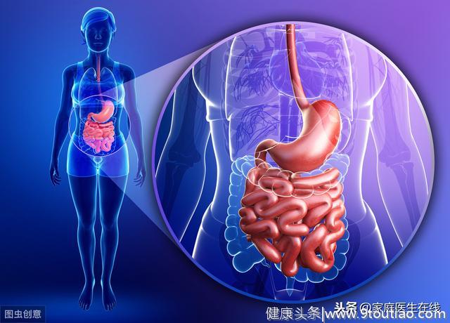 胃癌是怎么引起的？一般与这5大因素有关