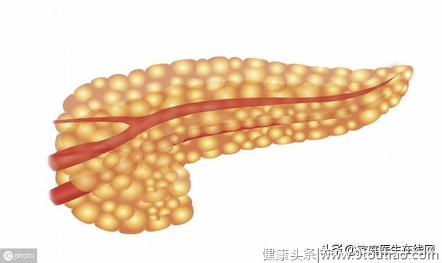 胰腺癌是怎么引起的？这7大诱因，每个人都要提防