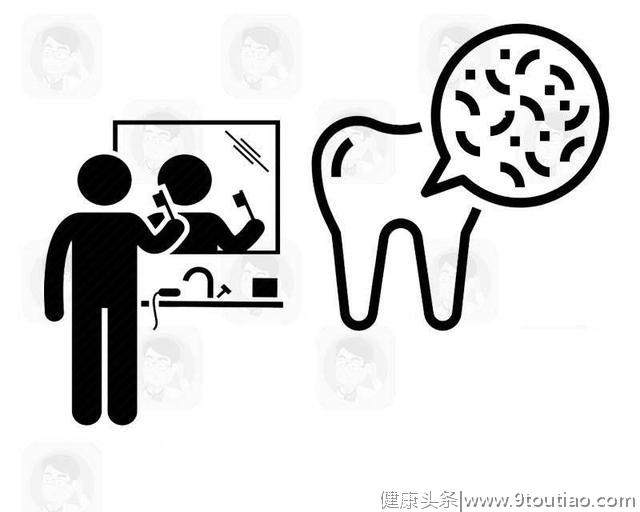 牙齿健康能看出身体好坏？医生：牙齿出现5个异常，暗示疾病来袭