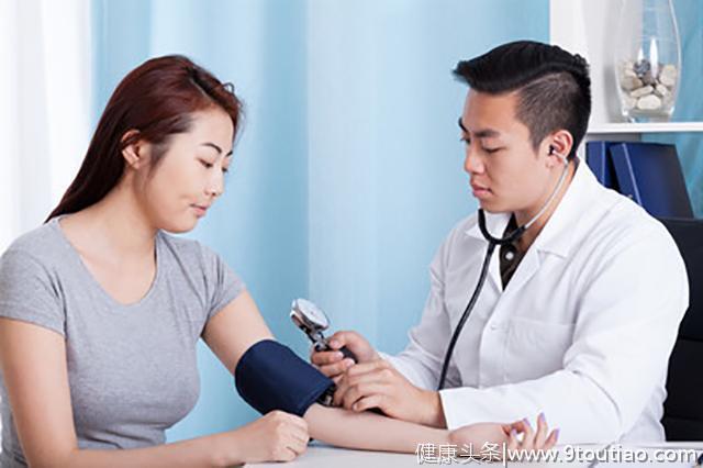 高血压的三大防治策略和七大危害，你都知道吗？