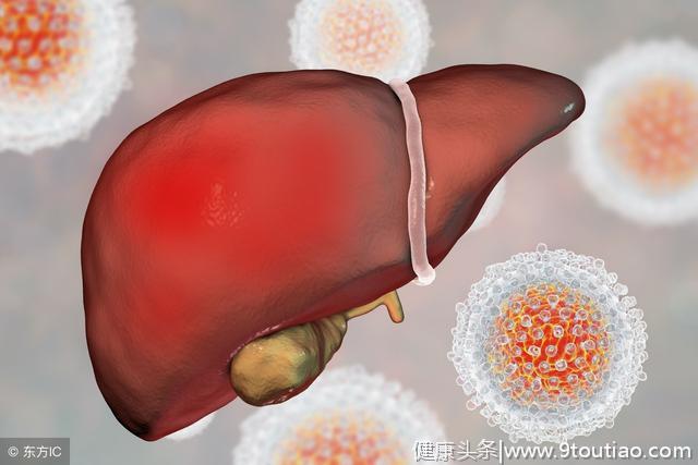 关于肝炎五项，这里都清清楚楚的和你说明白，别错过了