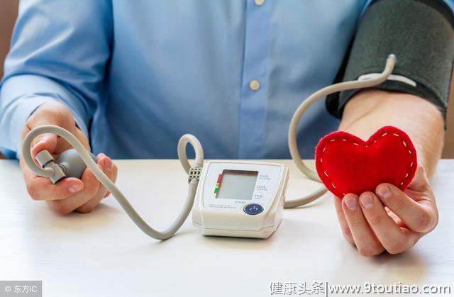 什么是高血压？高血压的诊断标准是什么？需密切关注血压的变化