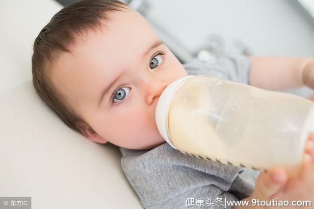 孩子腹泻不是小事，除了注意饮食，对症下药也是关键