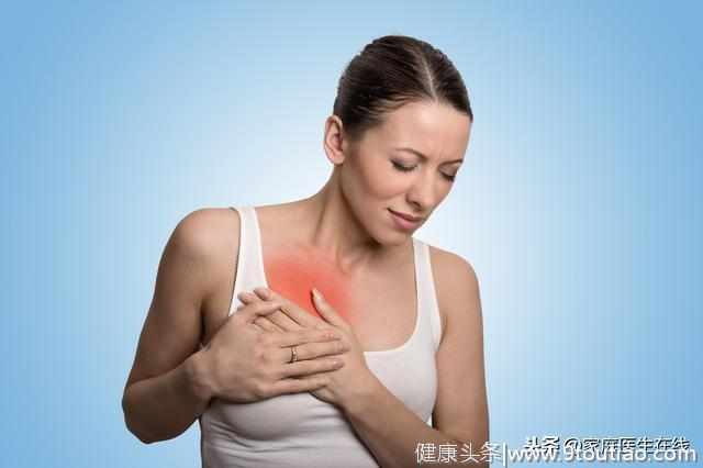 乳腺癌高发很可怕？不要慌，坚持做到这5点可预防