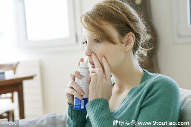 引起鼻炎的原因有很多，症状多种多样，大多以这5个症状为主