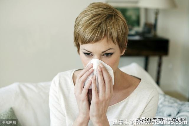 鼻炎会带来哪些危害？这3个后果，不可轻视