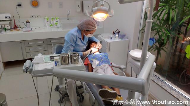 如何为孩子找到合适的牙医？这6点要注意 #葉子口腔科普#