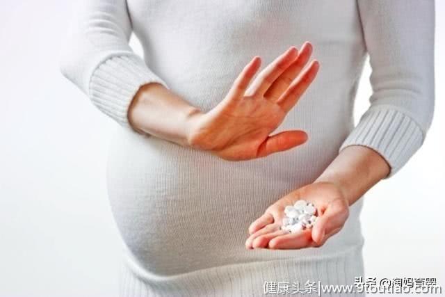怀孕早期，孕妇在这4方面不注意，胎儿可能会有缺陷