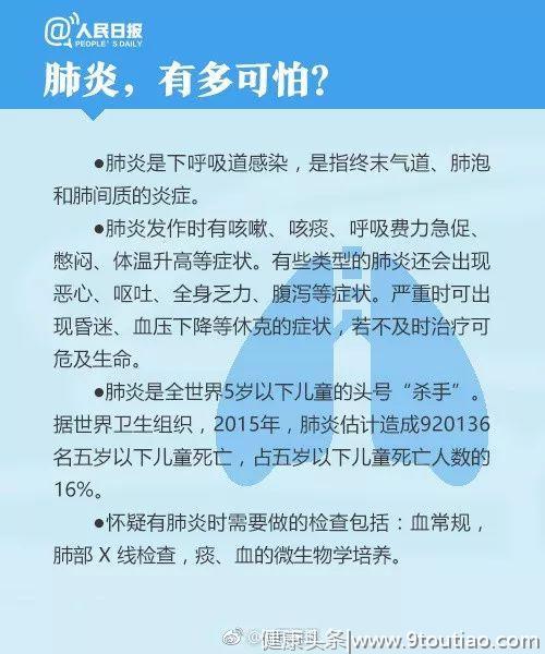 男子一年得10次肺炎！只因有一个爱好，养肺记得多吃这6物