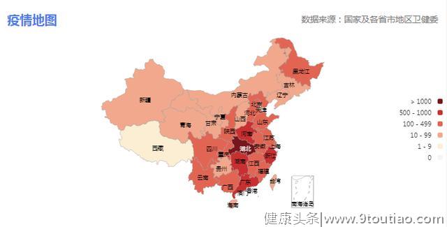 发热乏力、呼吸不畅、无症状？怎样区分新冠肺炎与普通感冒？