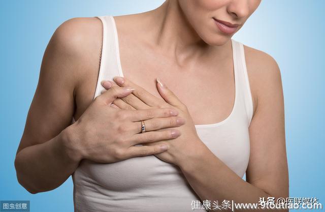 什么样的女性，更容易患上乳腺癌？这4种人都在名单上