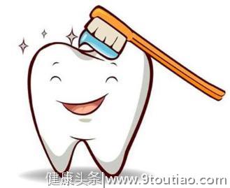 有这4个标准，你的牙齿才算健康？