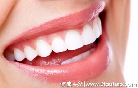 有这4个标准，你的牙齿才算健康？