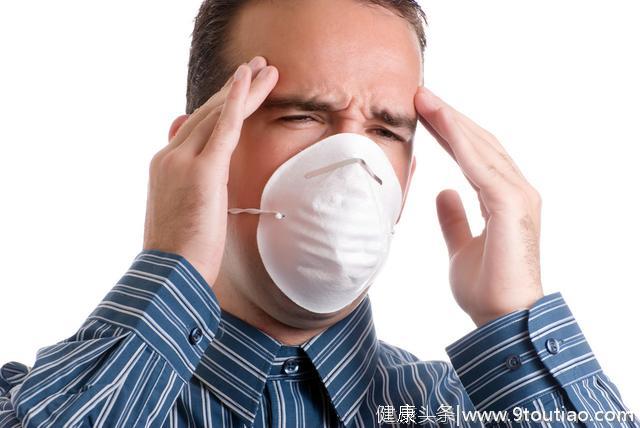 冬春季发热、咳嗽频发；如何区分是普通感冒还是新型冠状肺炎？