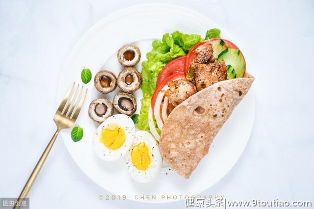 夏季食谱推荐第2弹丨饮食+运动，降压又降脂