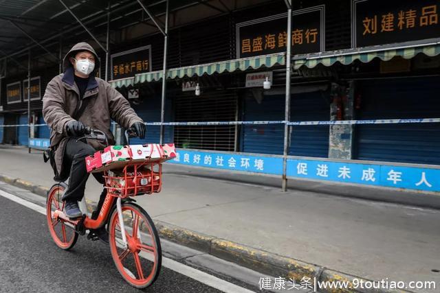 现场报道 | 武汉新型肺炎：为何直到今天才引起更大注意？