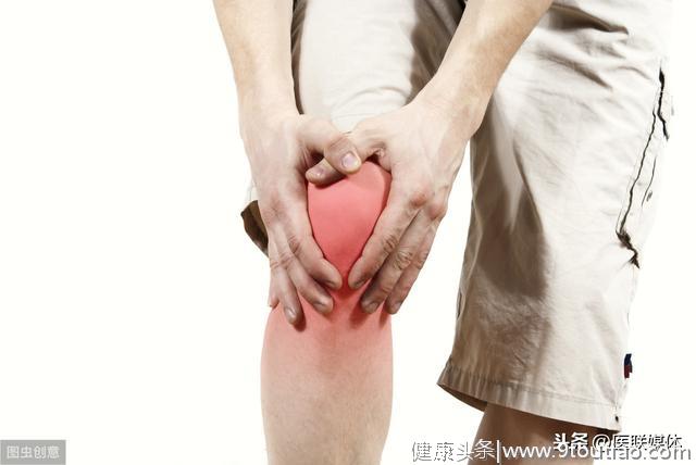 膝关节骨质增生，有疼痛感？注意这3点，保养到位身体好