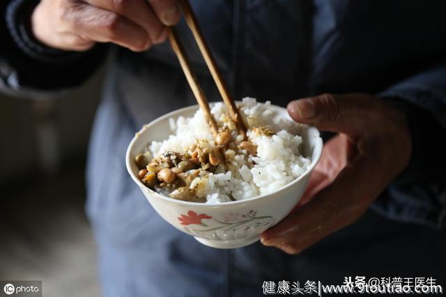 一日三餐的健康食谱，来看吧！