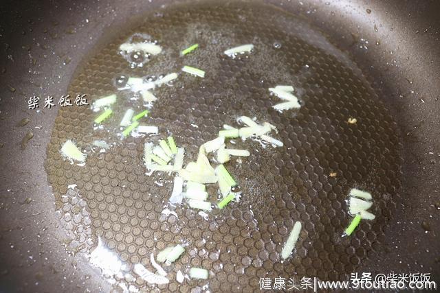 天天烦恼吃什么，试试这3种食材搭配，营养好，味道更好