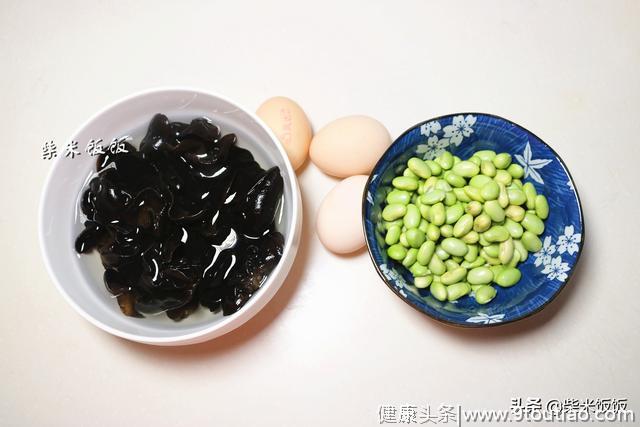 天天烦恼吃什么，试试这3种食材搭配，营养好，味道更好