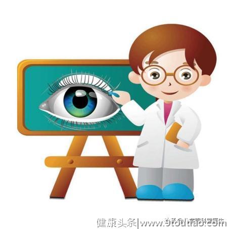 儿童常见的眼科疾病有哪些？儿童常见的眼科疾病有哪些种类？