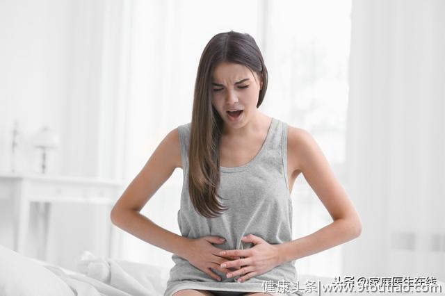 女性常识：3个症状是身体发出的宫颈癌早期“信号”，请重视