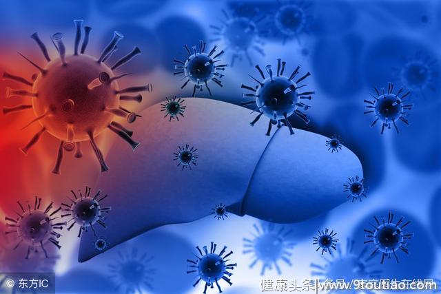 什么人容易感染肝炎？这5种人，可要想方设法避开它