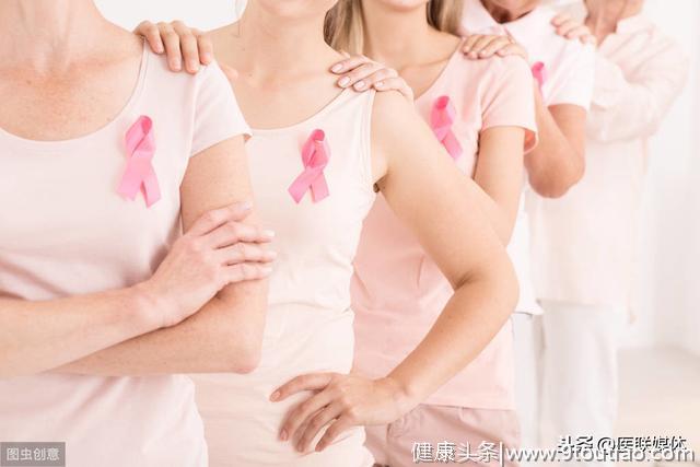 身体出现这6个“信号”，可能是乳腺癌引起的，需及时就医