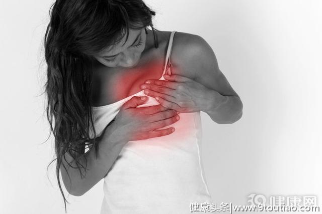 一名25岁乳腺癌女孩的自述：自己“作”出癌症，值得每个女性反思