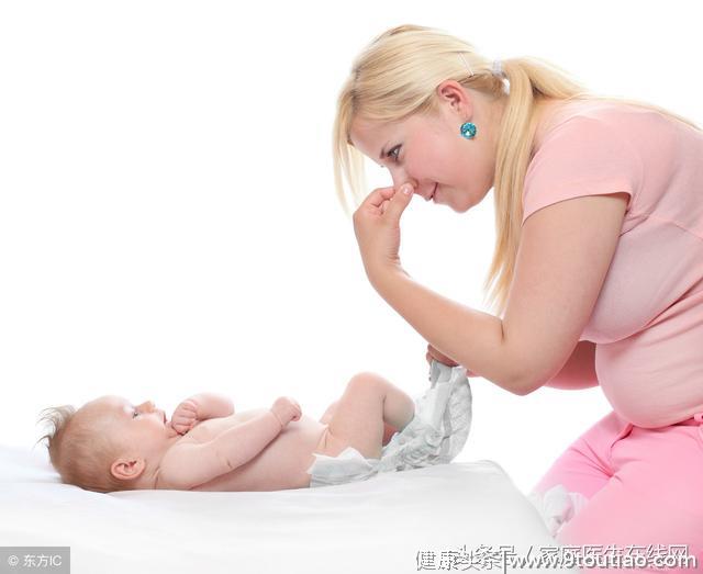 宝宝腹泻了怎么办？做父母的不要担心，这些问题要提前了解