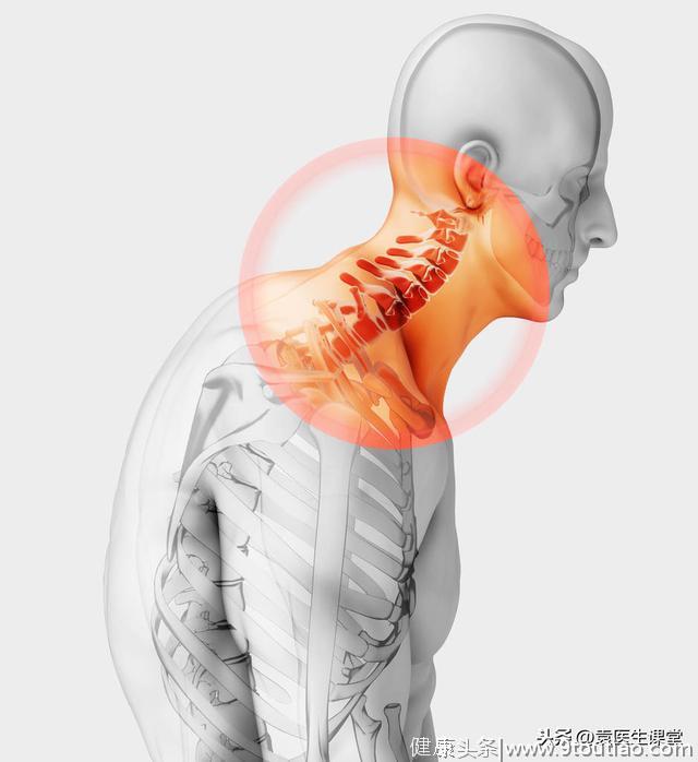 医生总结：颈椎病与这12点原因关系密切，容易导致颈椎问题