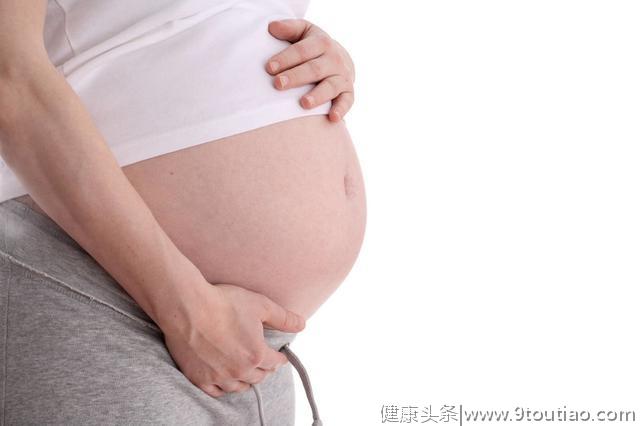 怀孕初期需要准备和注意的事项都有哪些