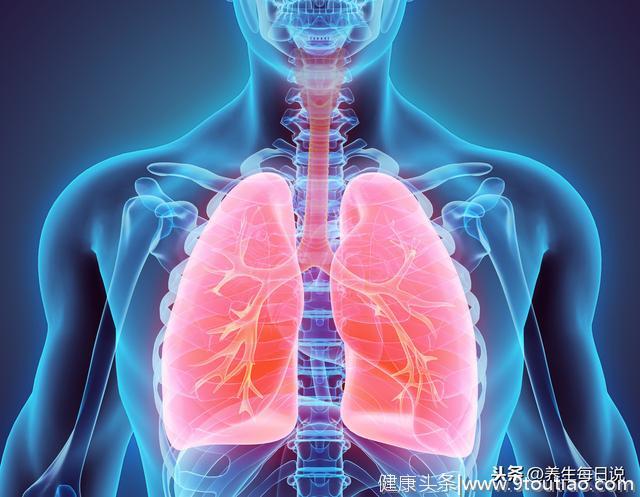 初春时节，3个因素让肺很“受伤”, 中医教你4招来养肺
