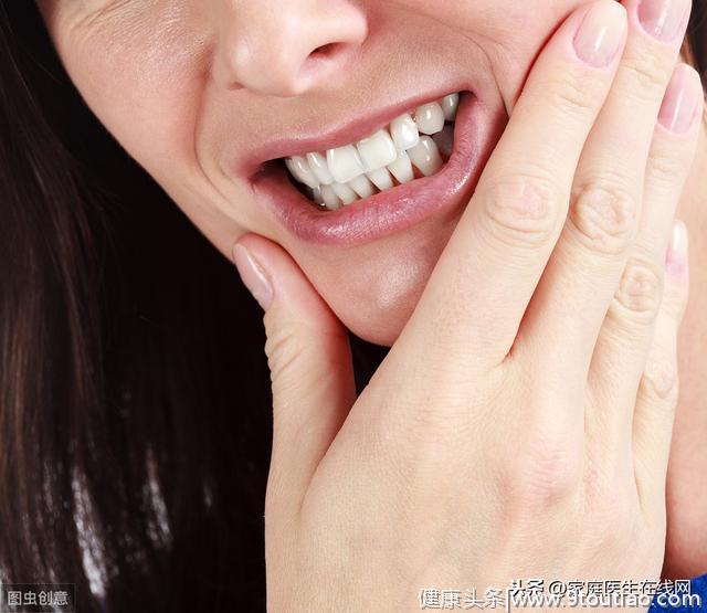 牙齿疾病不要紧？这5种身体疾病或会“组团”出现，不能小看