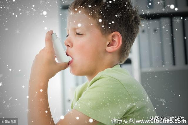 患有哮喘的孩子老是感冒，该怎么办？医生叮嘱了3句话