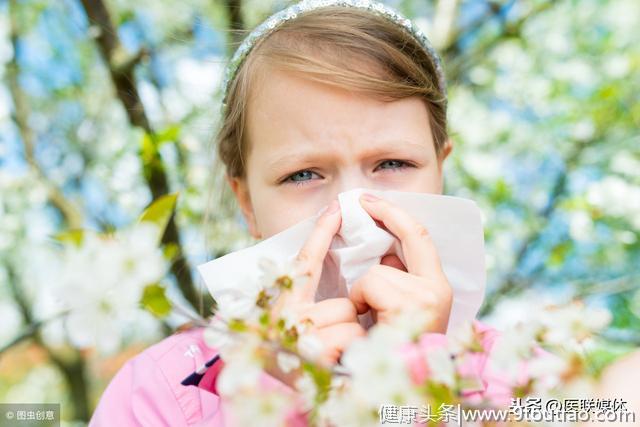 患有哮喘的孩子老是感冒，该怎么办？医生叮嘱了3句话