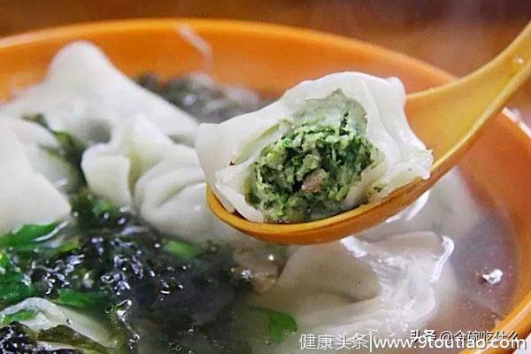 荠菜怎么吃？5个经典小食谱，让你享尽春滋味